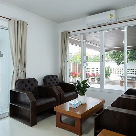 Corner Home